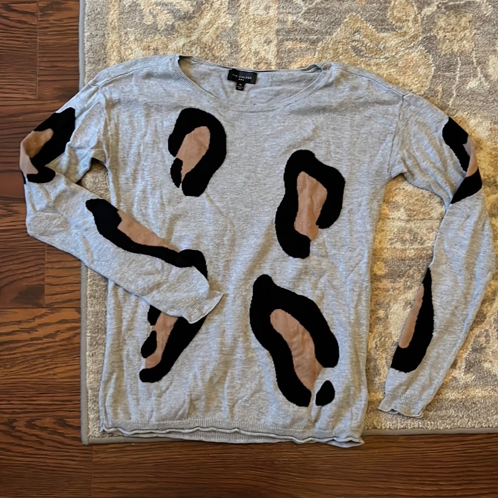 The Limited sweater